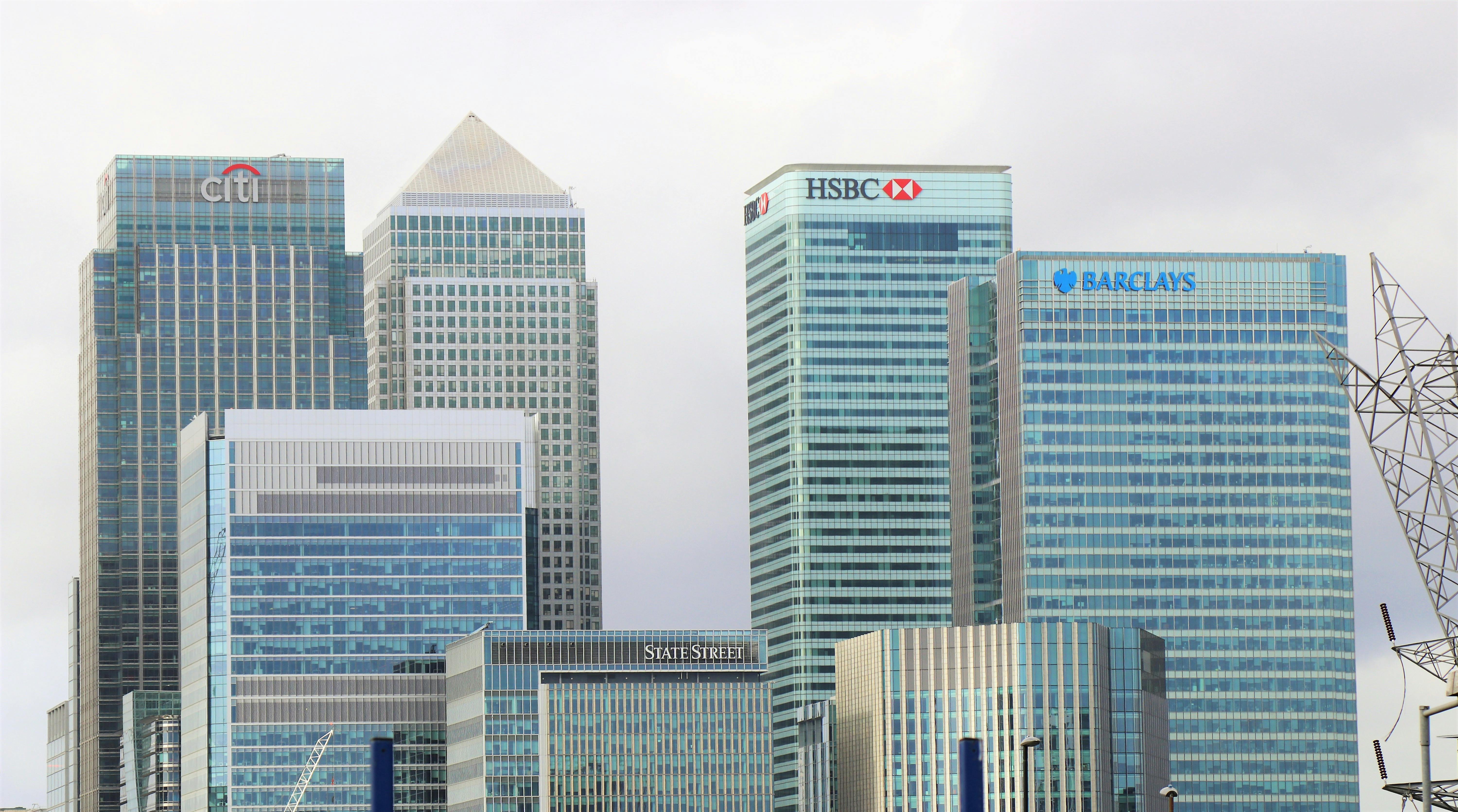 Investment Banking Image