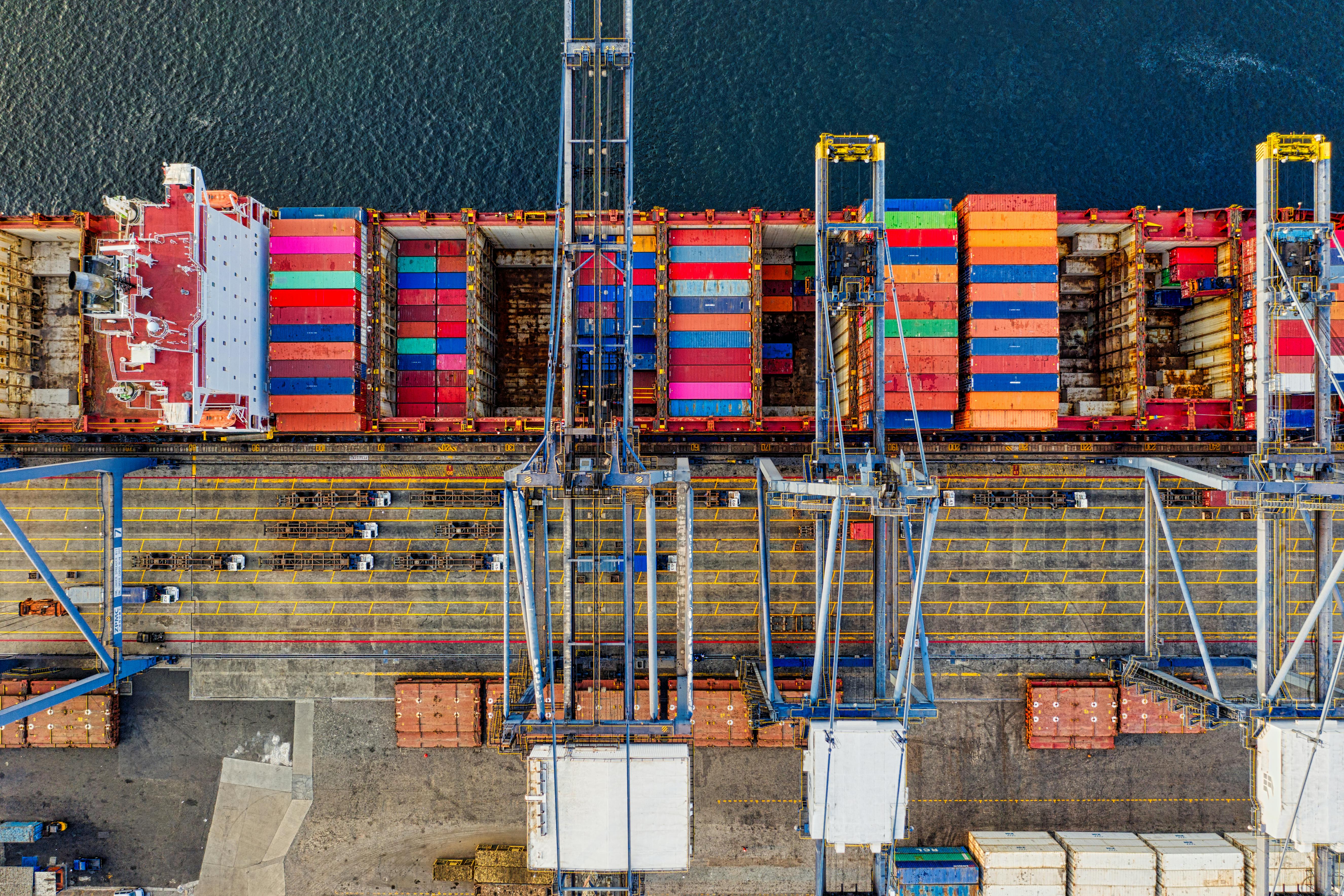 Logistics Image