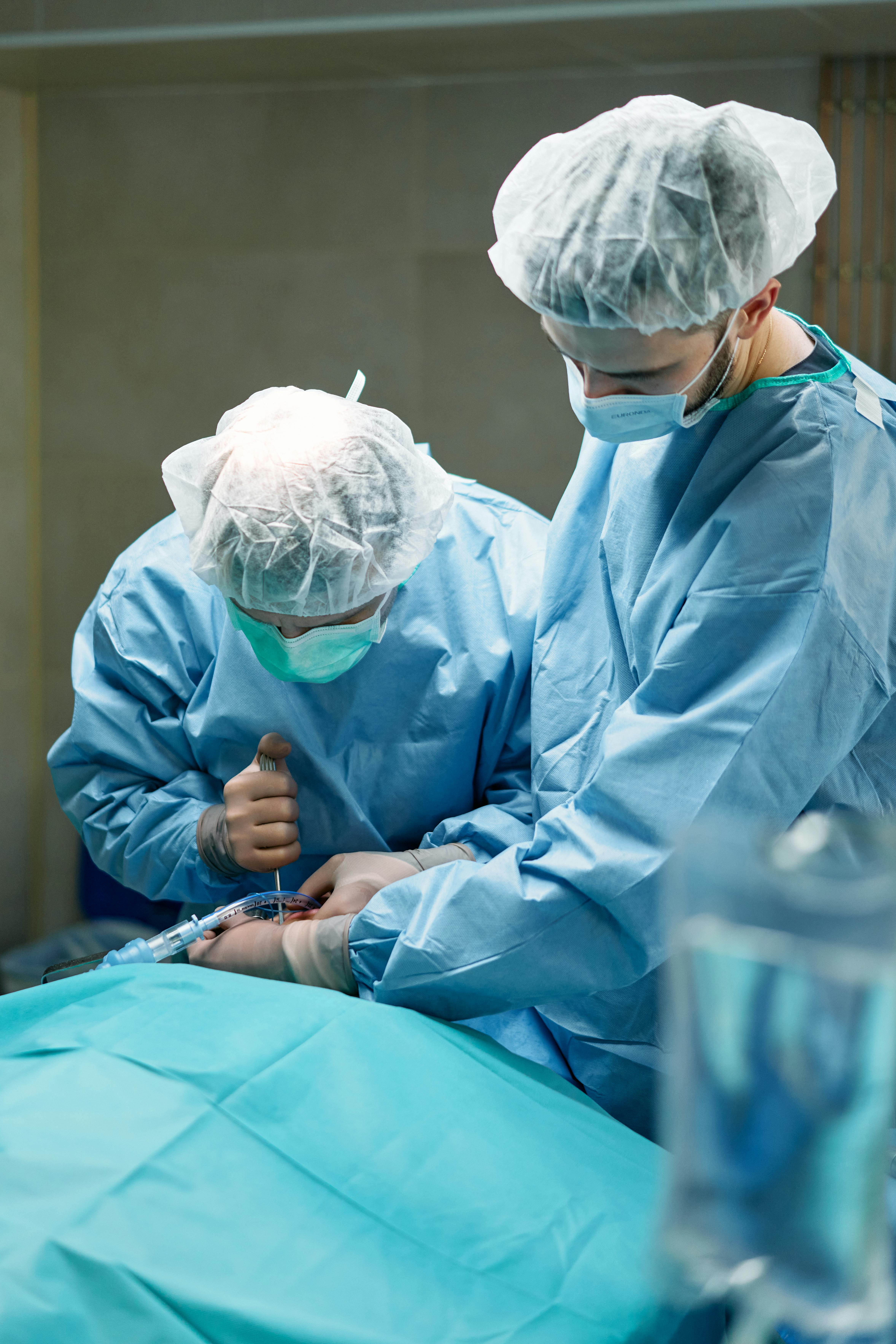 Medical Tech Image