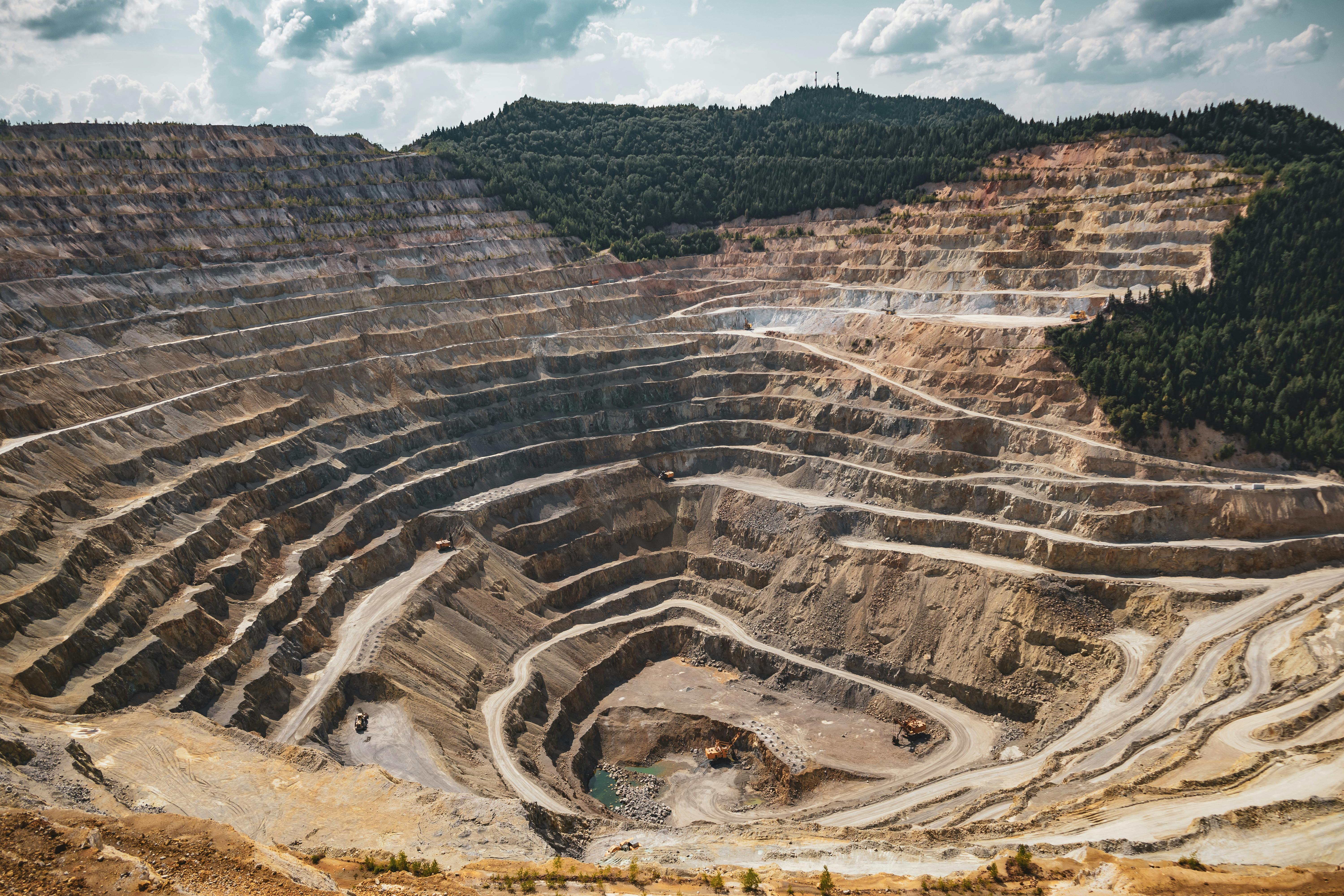 Mining Image