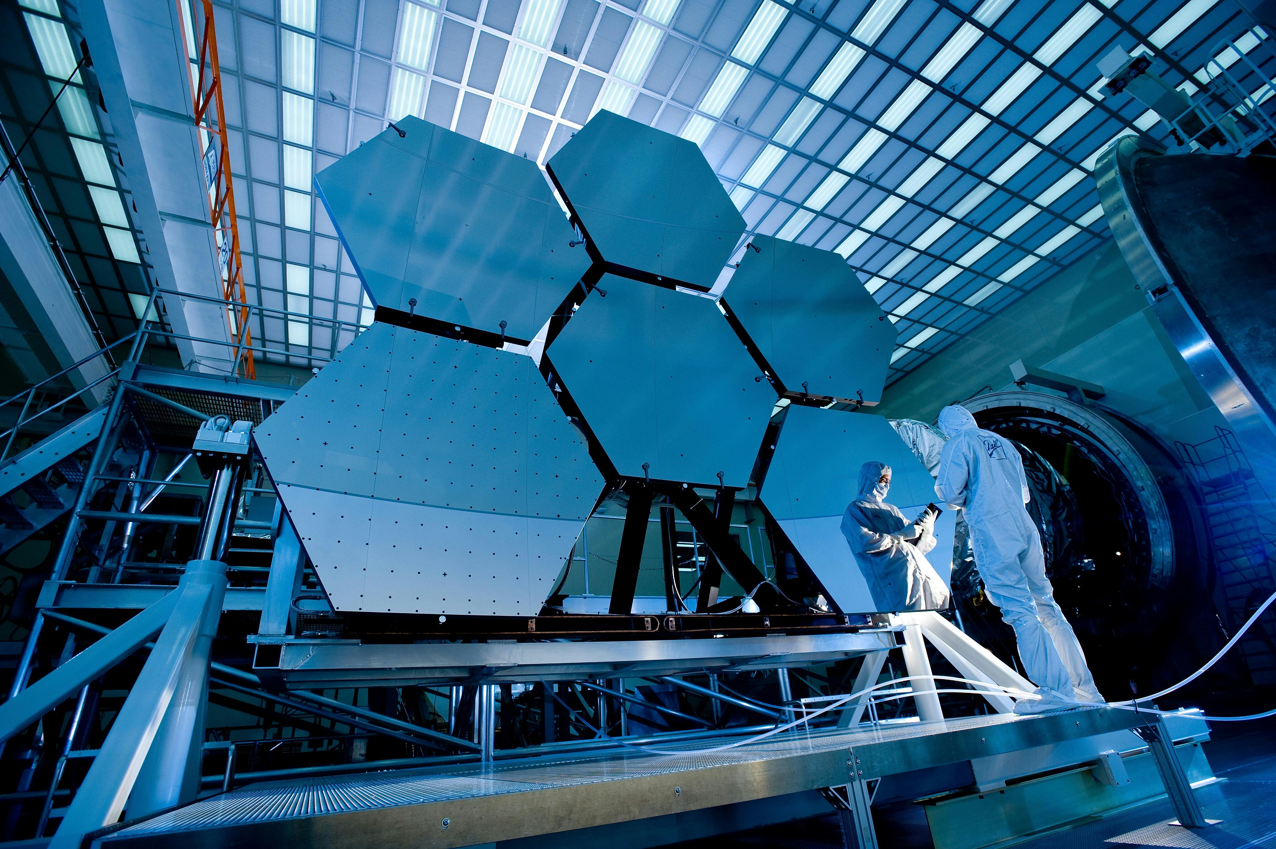 Technology Image